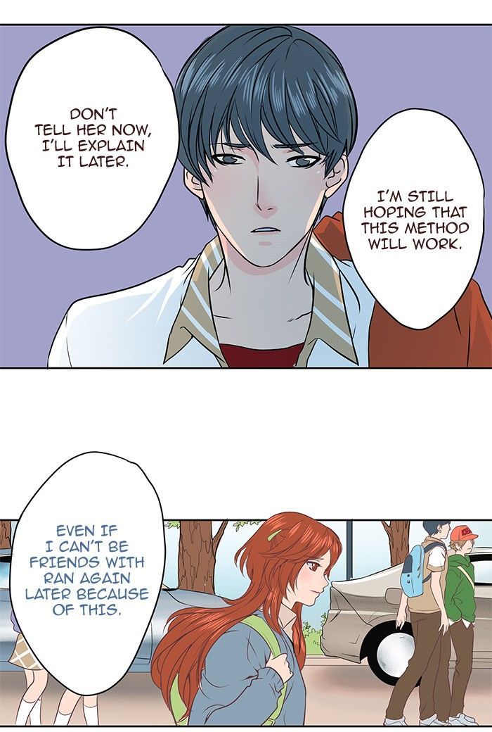Eggnoid - Manga chapter 8 - page 26