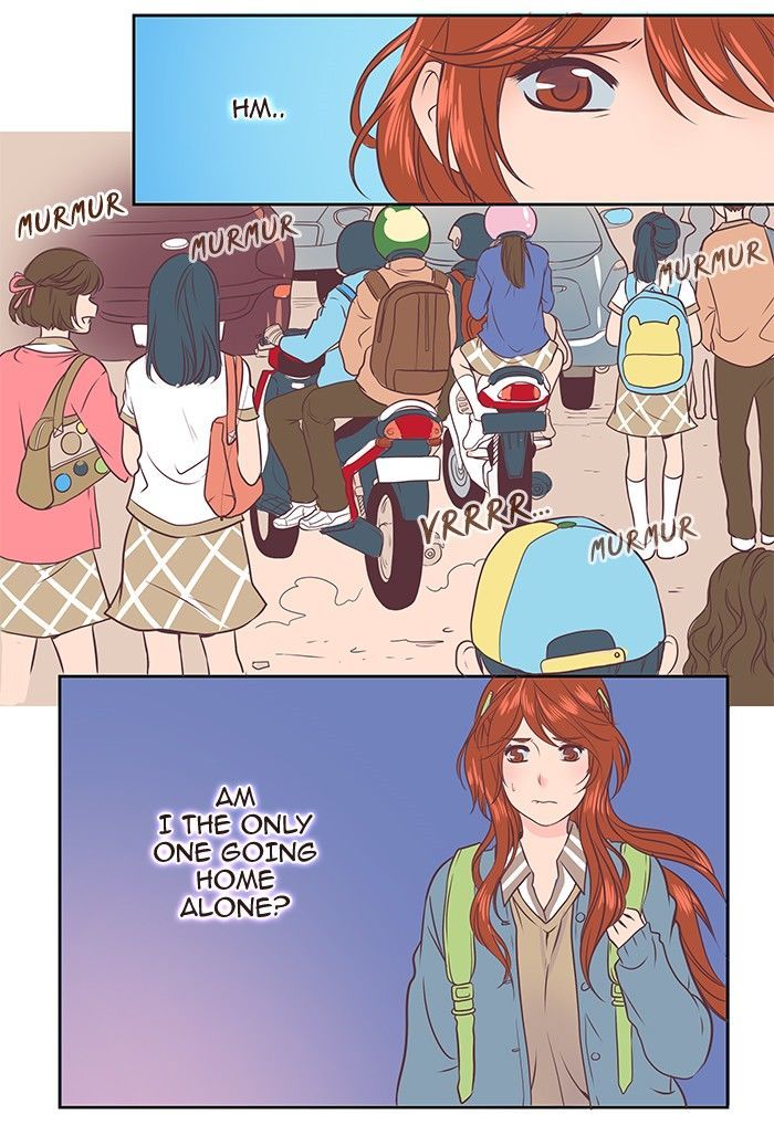 Eggnoid - Manga chapter 8 - page 27