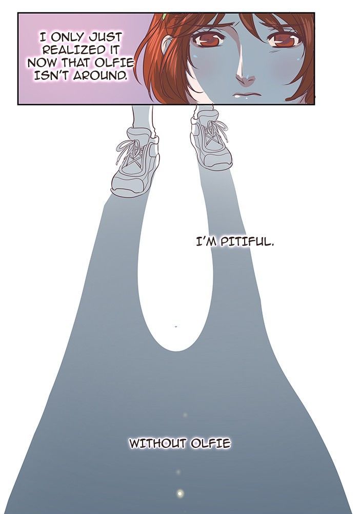 Eggnoid - Manga chapter 8 - page 28