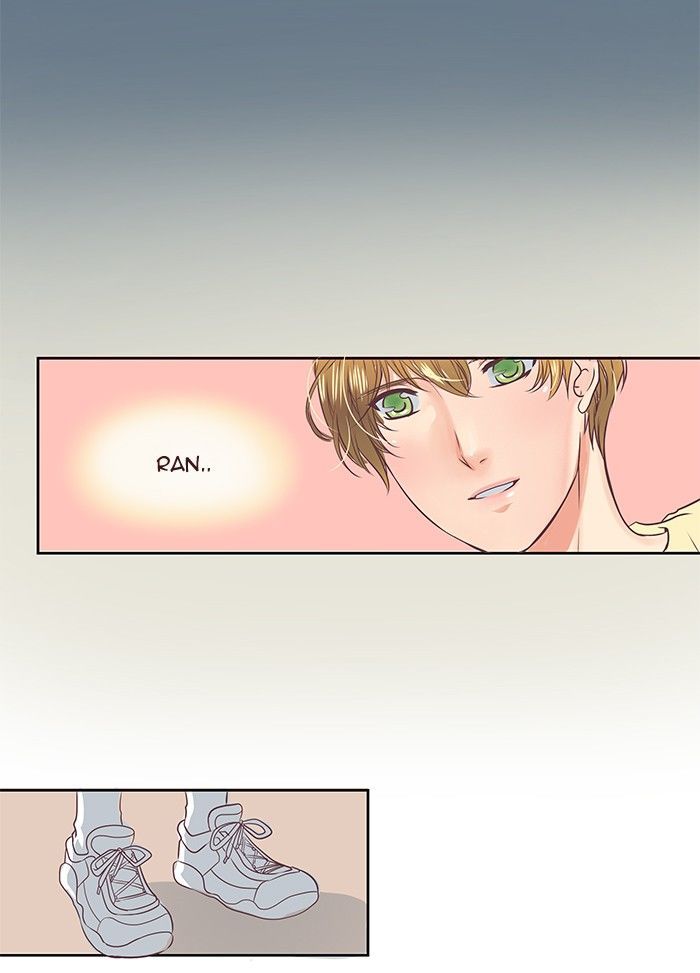 Eggnoid - Manga chapter 8 - page 30