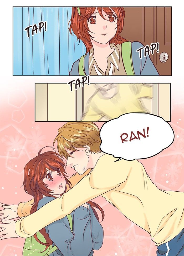 Eggnoid - Manga chapter 8 - page 34