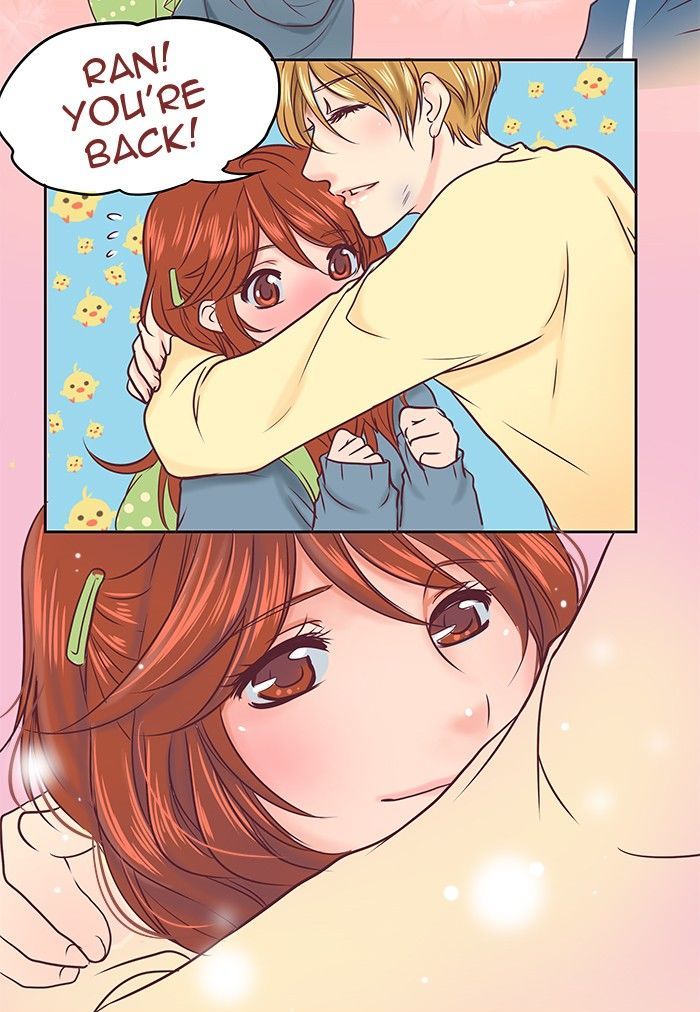 Eggnoid - Manga chapter 8 - page 35