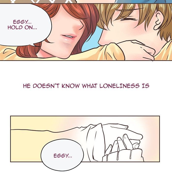 Eggnoid - Manga chapter 8 - page 5