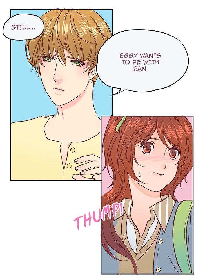 Eggnoid - Manga chapter 8 - page 7