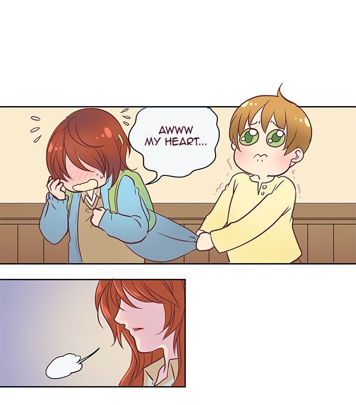 Eggnoid - Manga chapter 8 - page 8