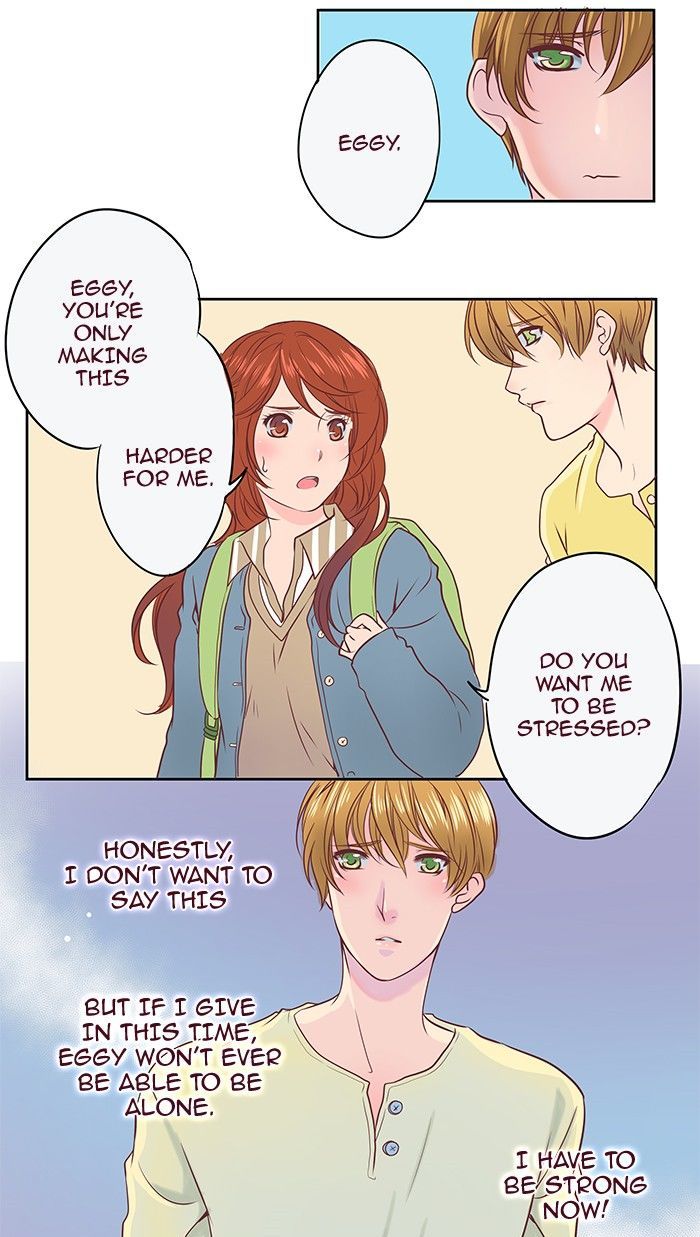 Eggnoid - Manga chapter 8 - page 9