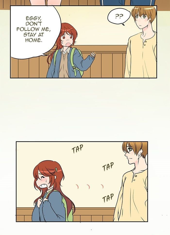 Eggnoid - Manga chapter 7 - page 26