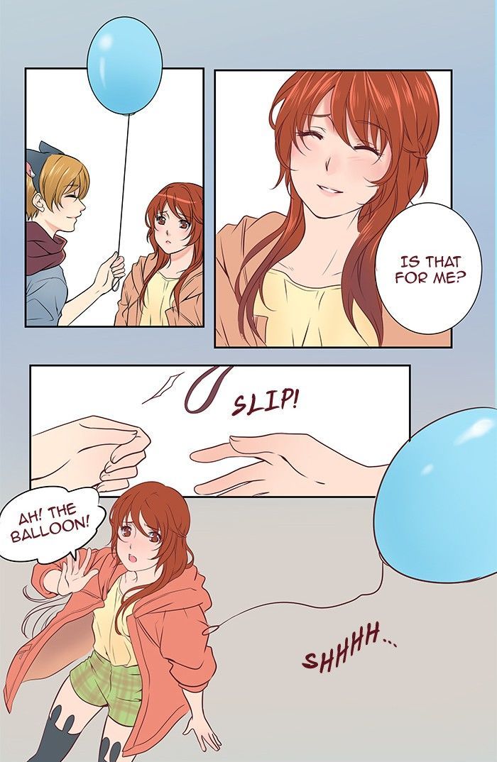 Eggnoid - Manga chapter 6 - page 10