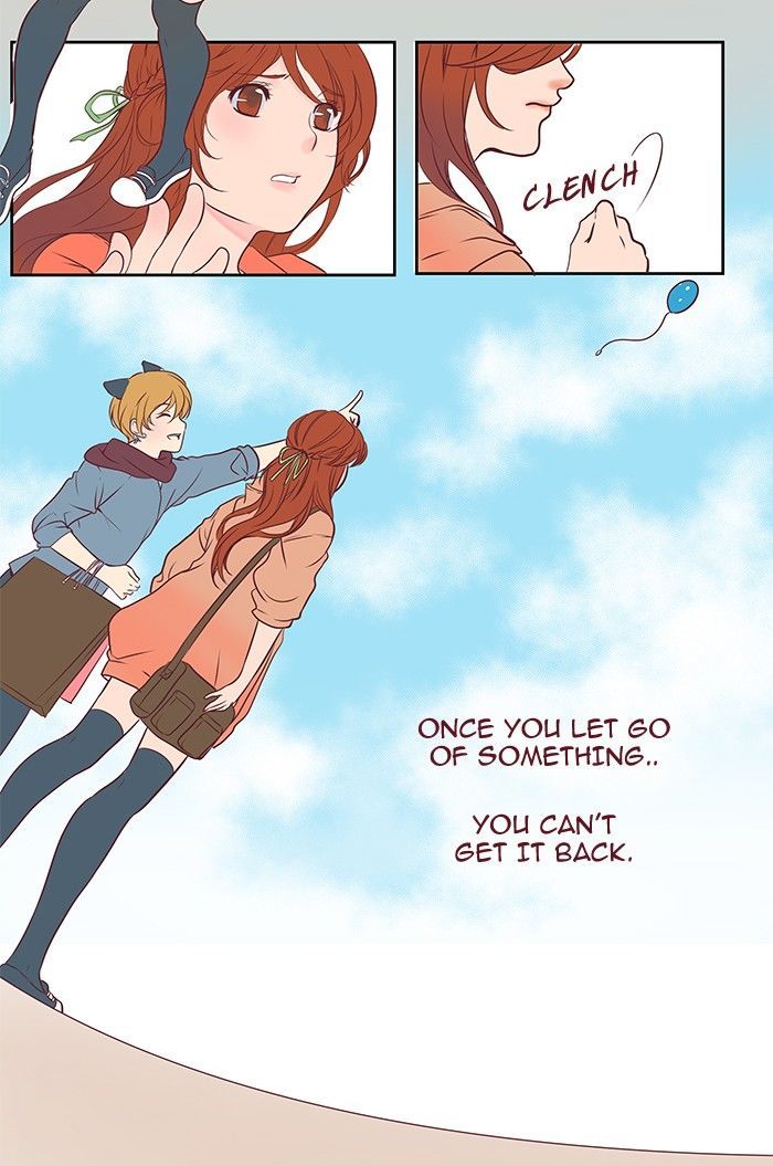Eggnoid - Manga chapter 6 - page 11