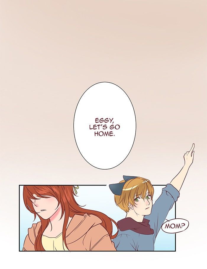 Eggnoid - Manga chapter 6 - page 12