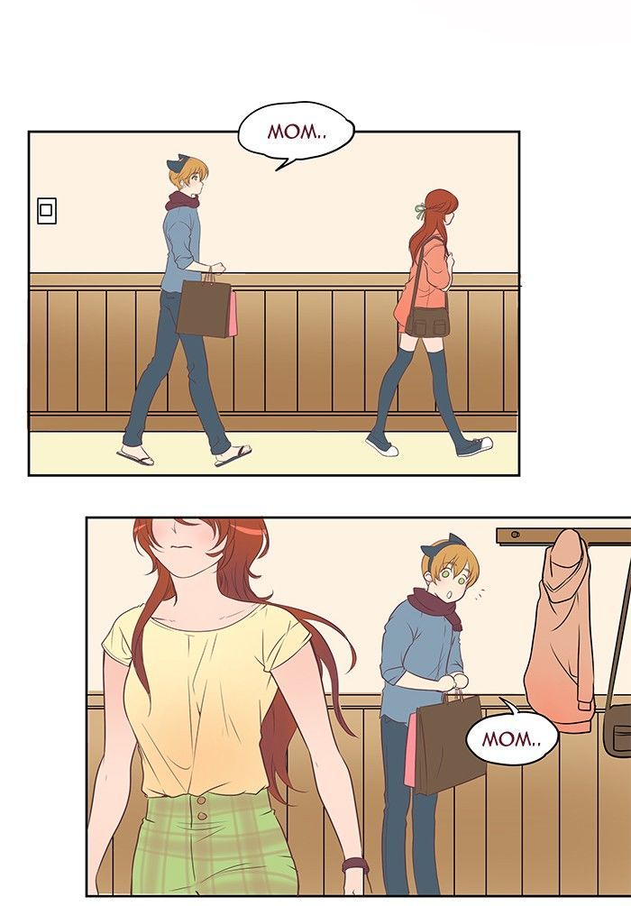 Eggnoid - Manga chapter 6 - page 14