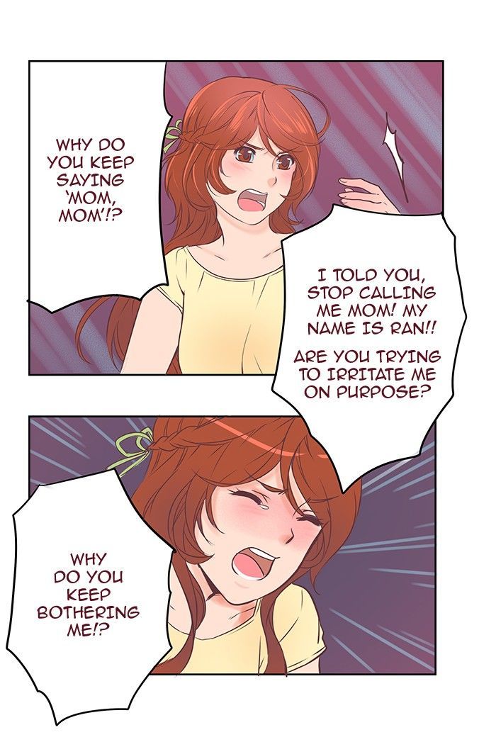 Eggnoid - Manga chapter 6 - page 17