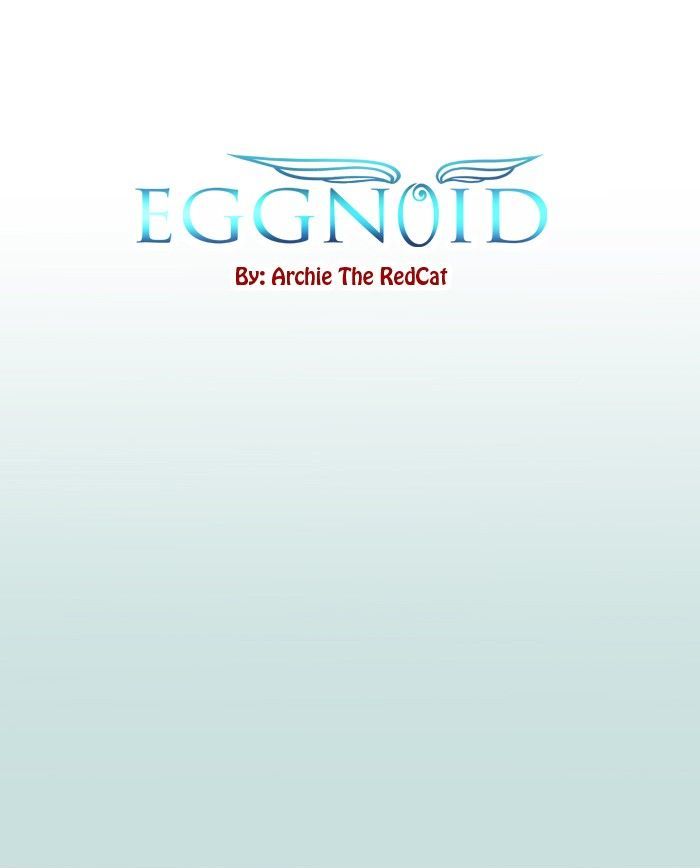 Eggnoid - Manga chapter 6 - page 2