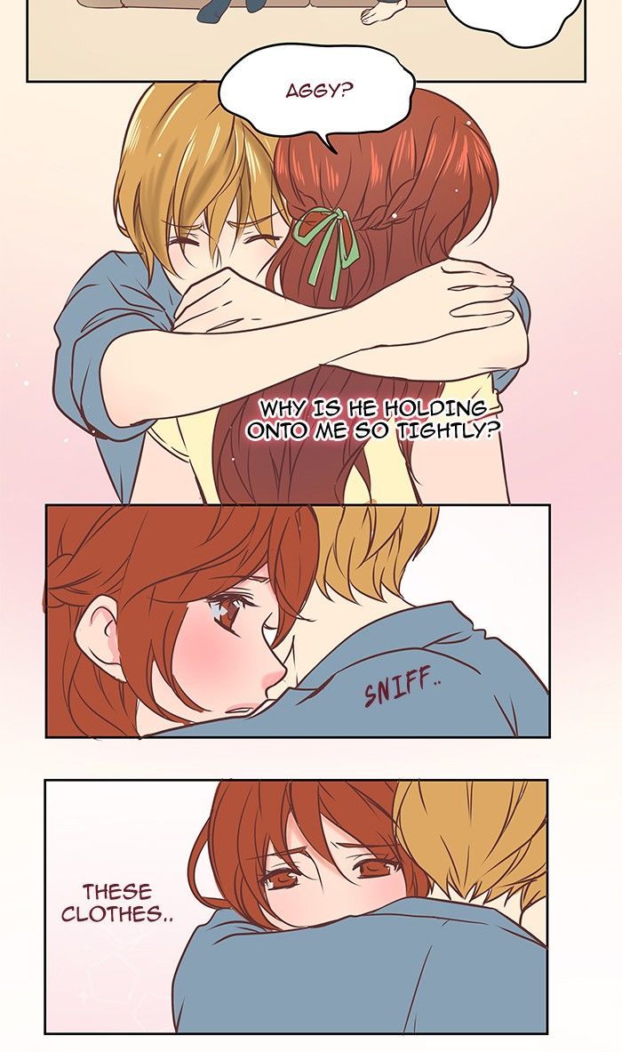 Eggnoid - Manga chapter 6 - page 21