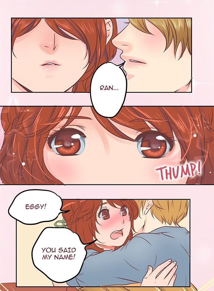Eggnoid - Manga chapter 6 - page 24