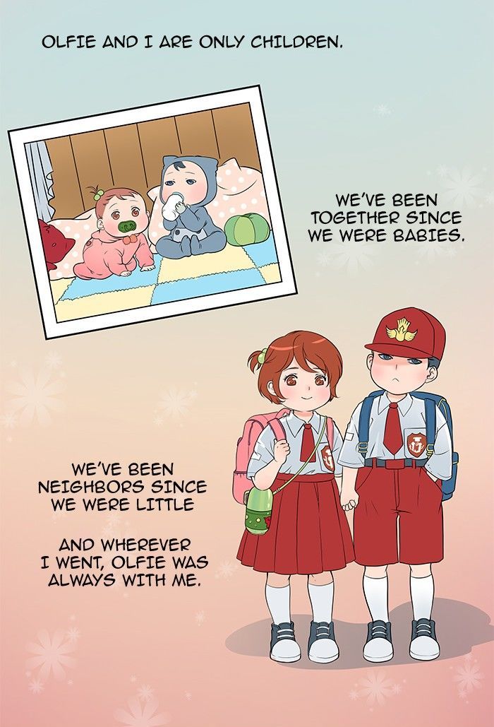 Eggnoid - Manga chapter 6 - page 3
