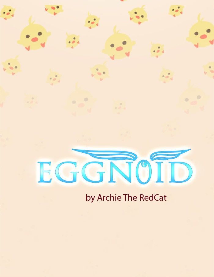 Eggnoid - Manga chapter 6 - page 31