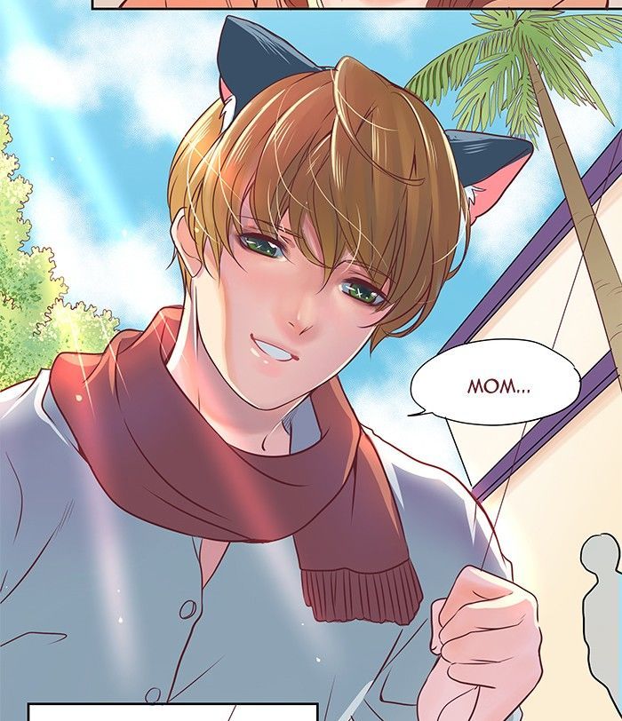 Eggnoid - Manga chapter 6 - page 8