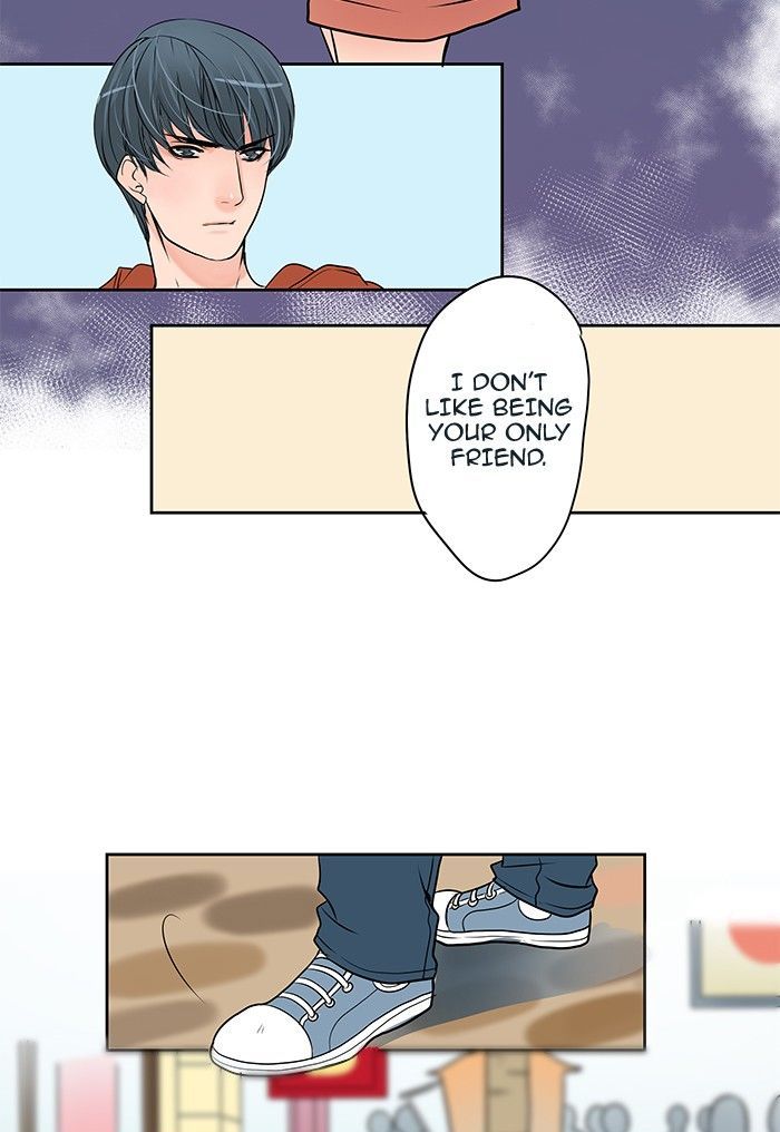Eggnoid - Manga chapter 5 - page 11