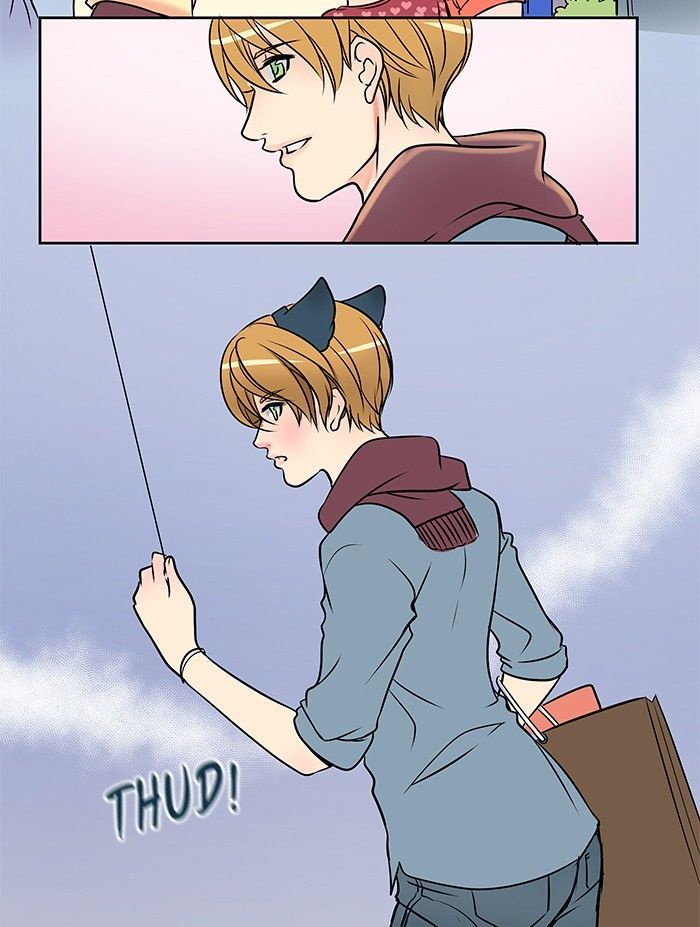 Eggnoid - Manga chapter 5 - page 15