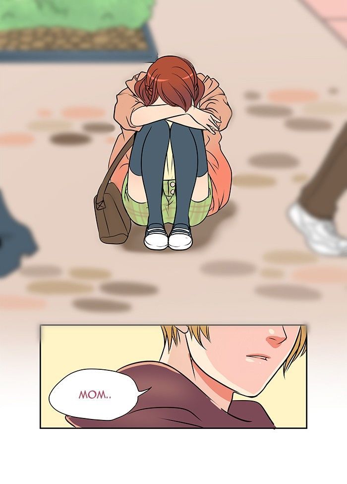Eggnoid - Manga chapter 5 - page 17