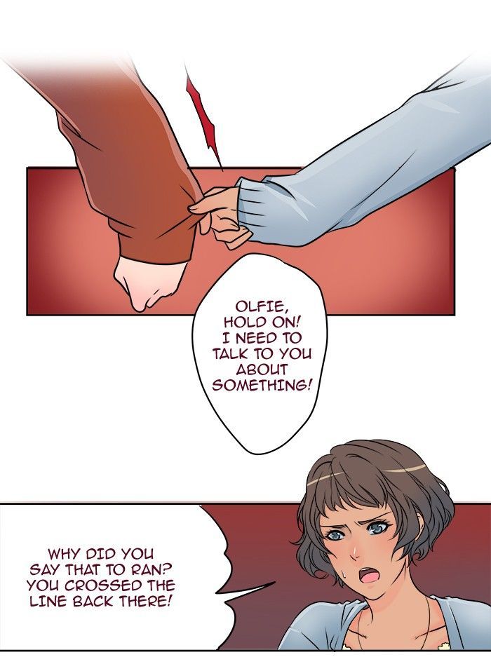 Eggnoid - Manga chapter 5 - page 19