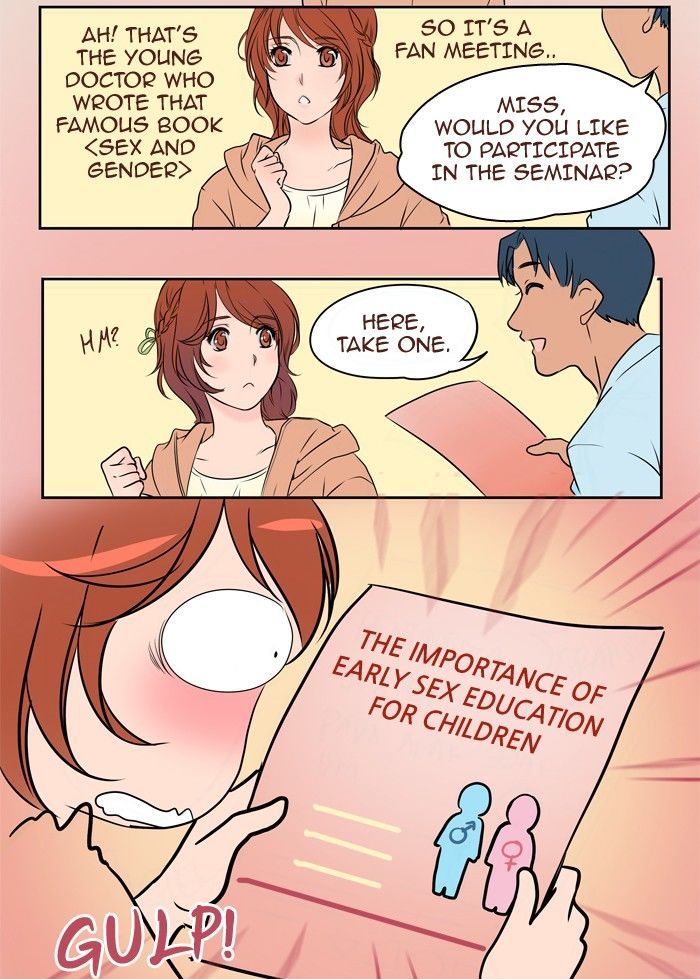 Eggnoid - Manga chapter 4 - page 10
