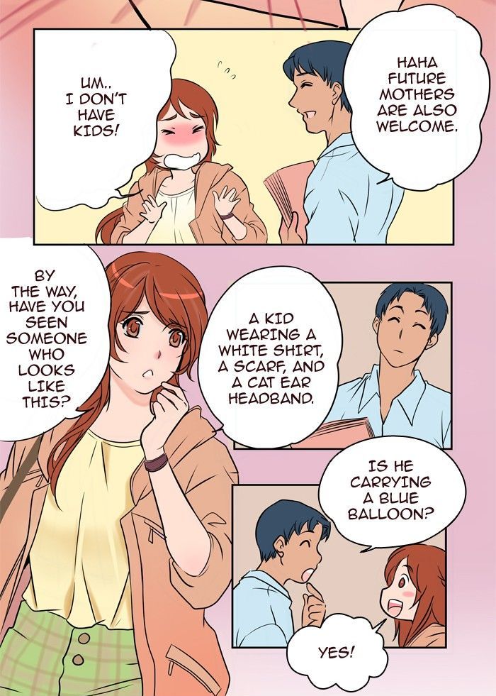 Eggnoid - Manga chapter 4 - page 11