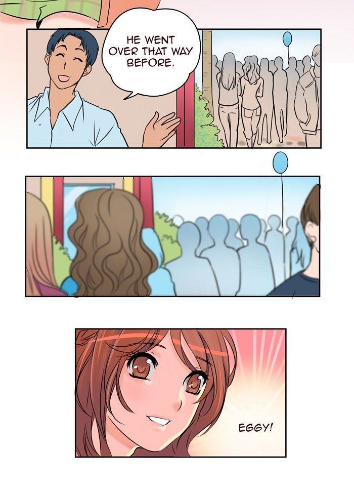 Eggnoid - Manga chapter 4 - page 12