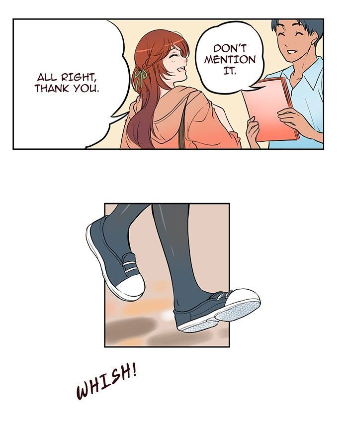 Eggnoid - Manga chapter 4 - page 13
