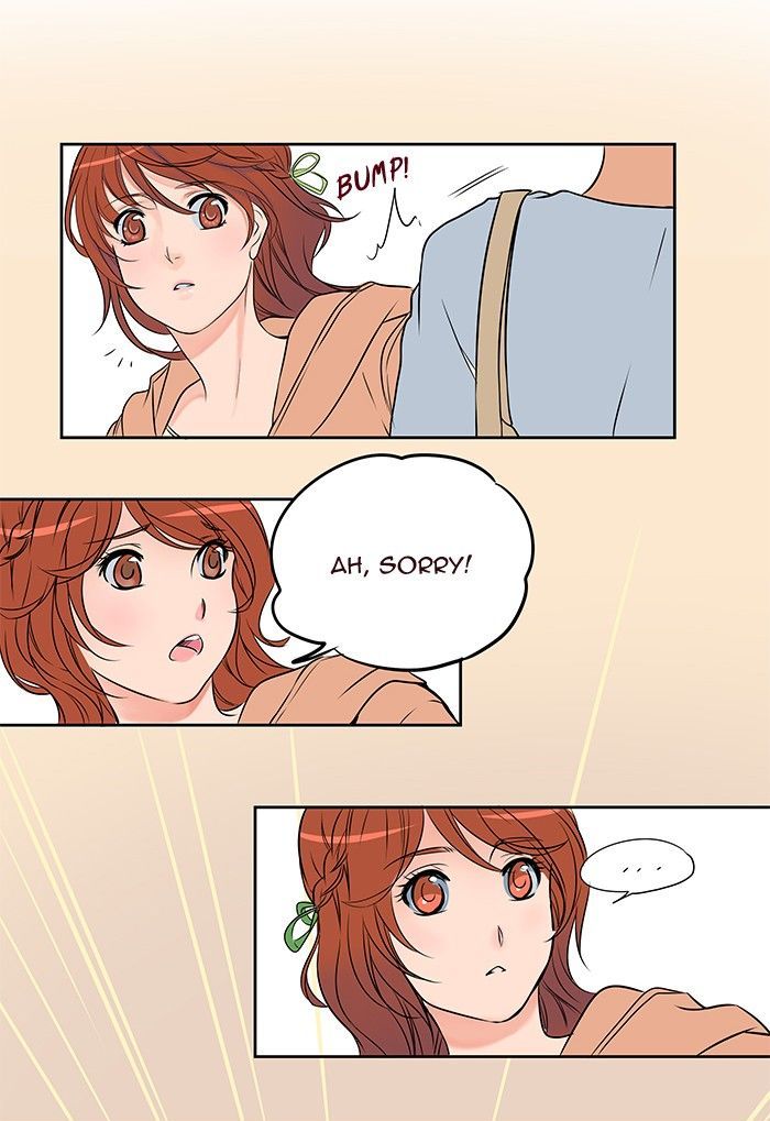 Eggnoid - Manga chapter 4 - page 15