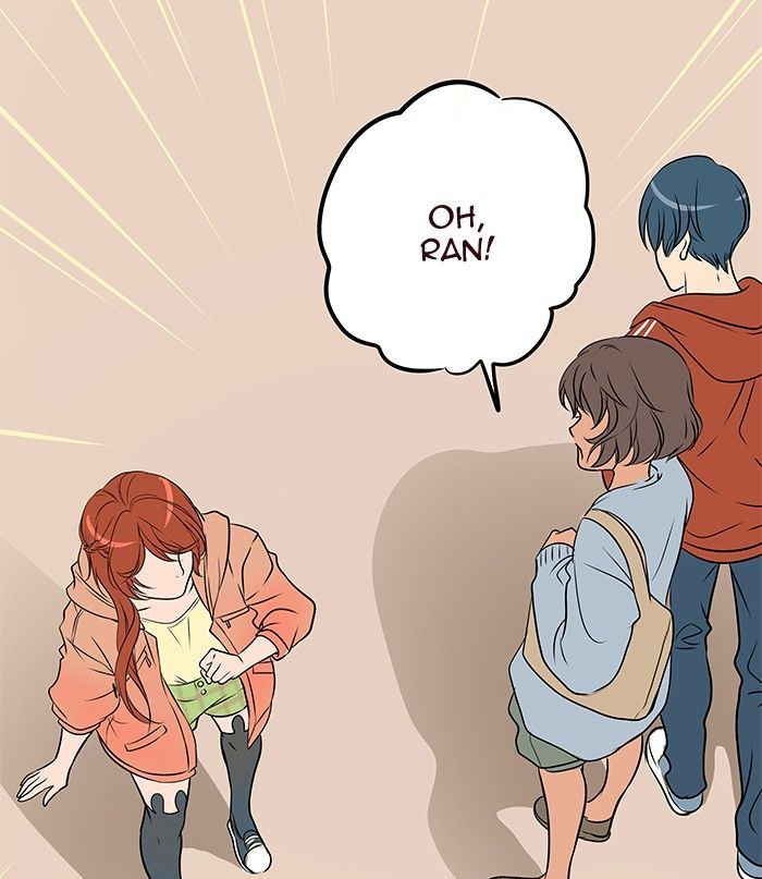 Eggnoid - Manga chapter 4 - page 16