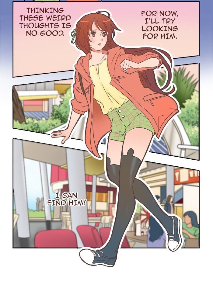 Eggnoid - Manga chapter 4 - page 7