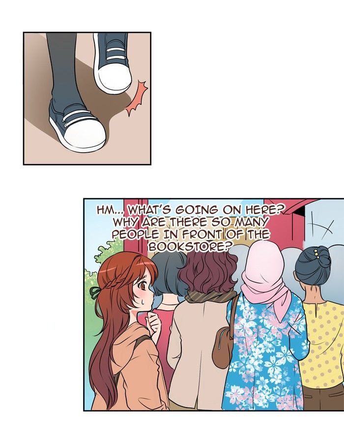 Eggnoid - Manga chapter 4 - page 8