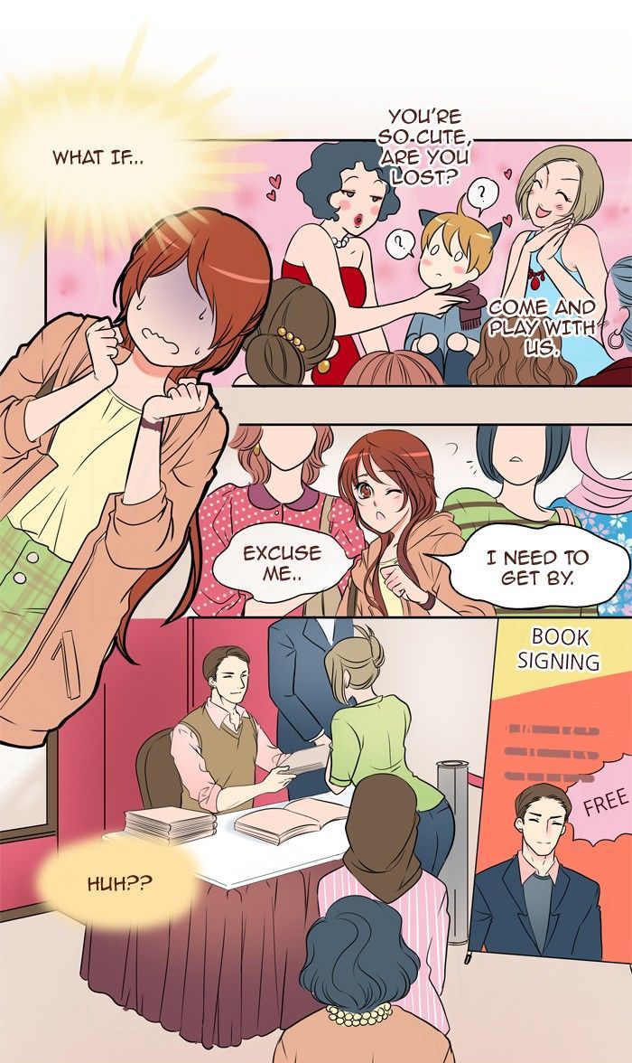 Eggnoid - Manga chapter 4 - page 9