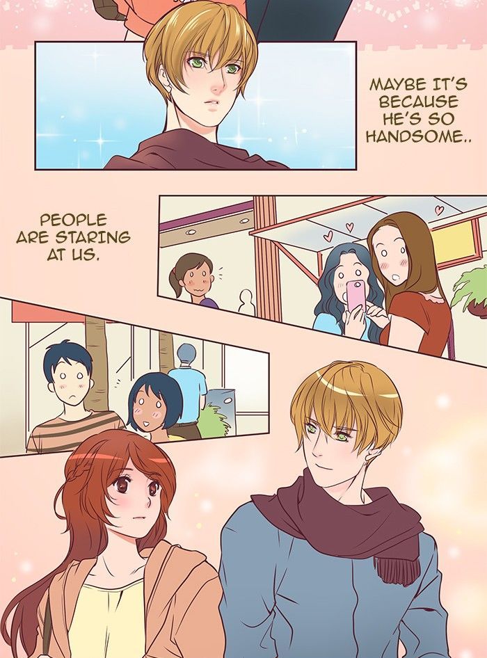 Eggnoid - Manga chapter 3 - page 14