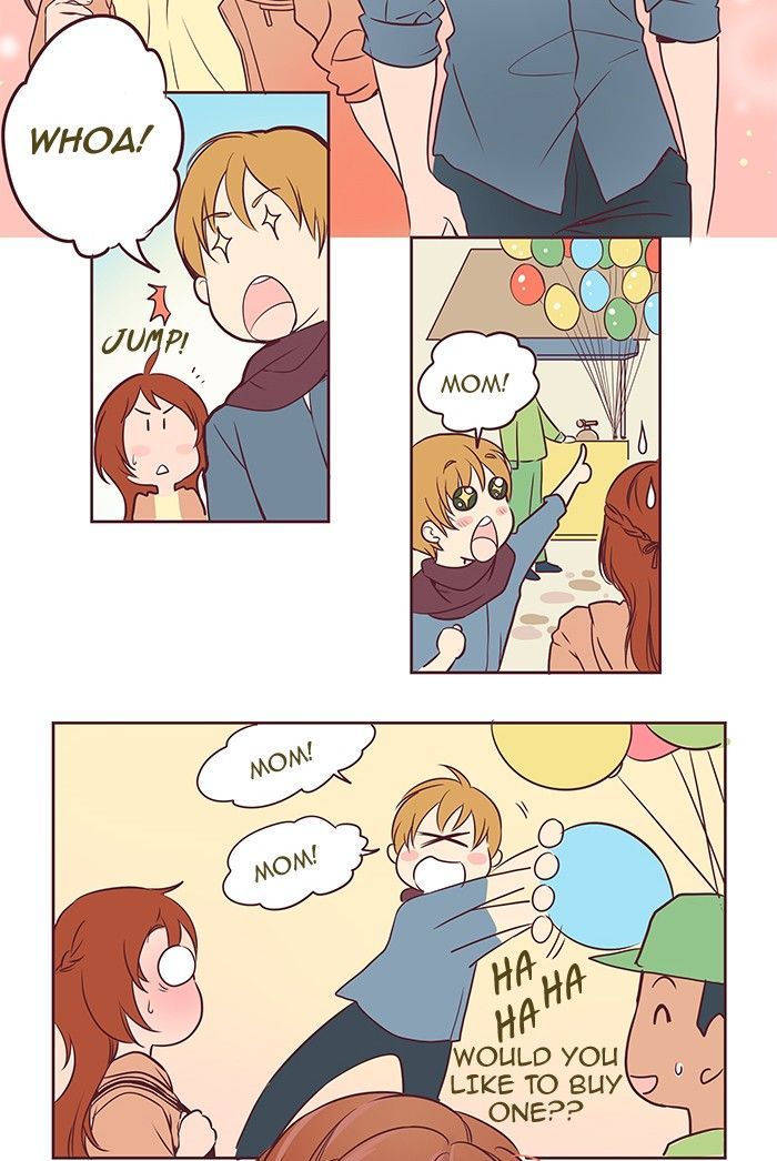 Eggnoid - Manga chapter 3 - page 15
