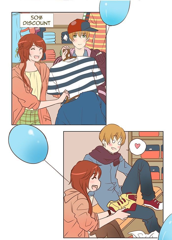 Eggnoid - Manga chapter 3 - page 17