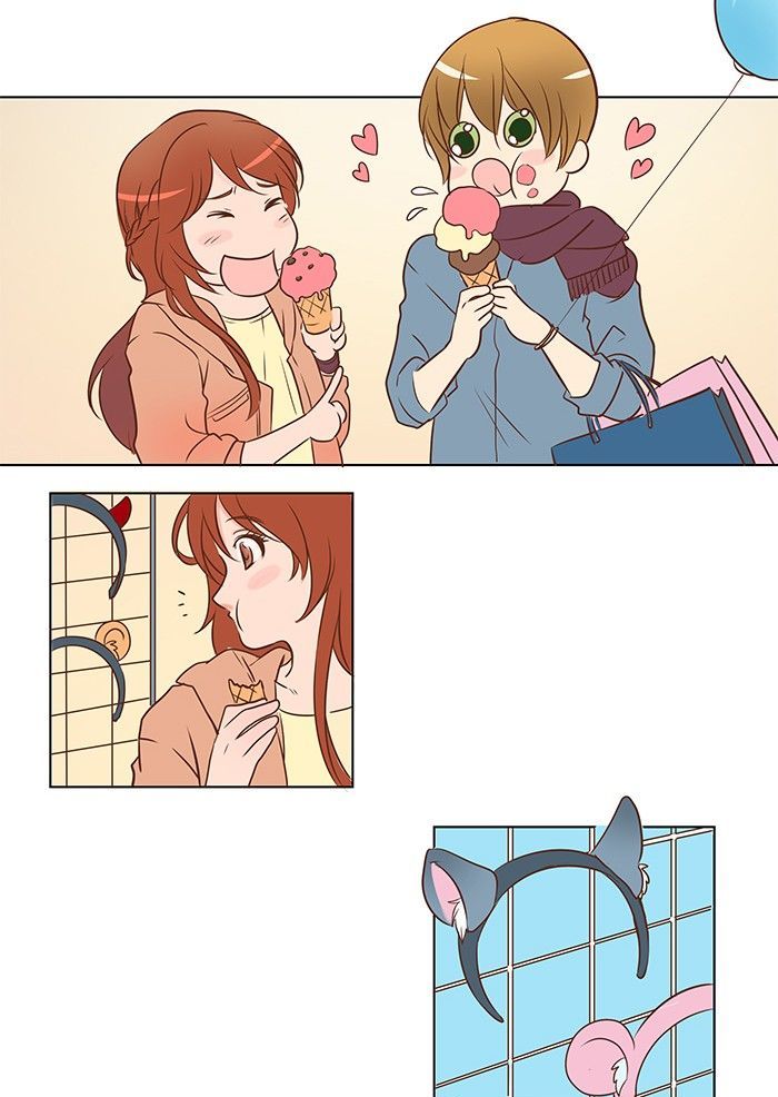 Eggnoid - Manga chapter 3 - page 18