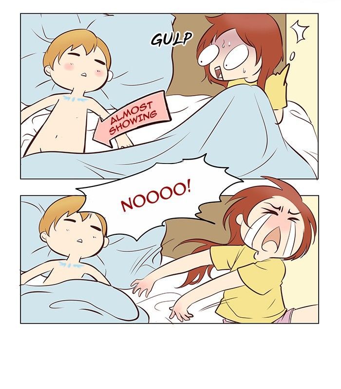 Eggnoid - Manga chapter 2 - page 12