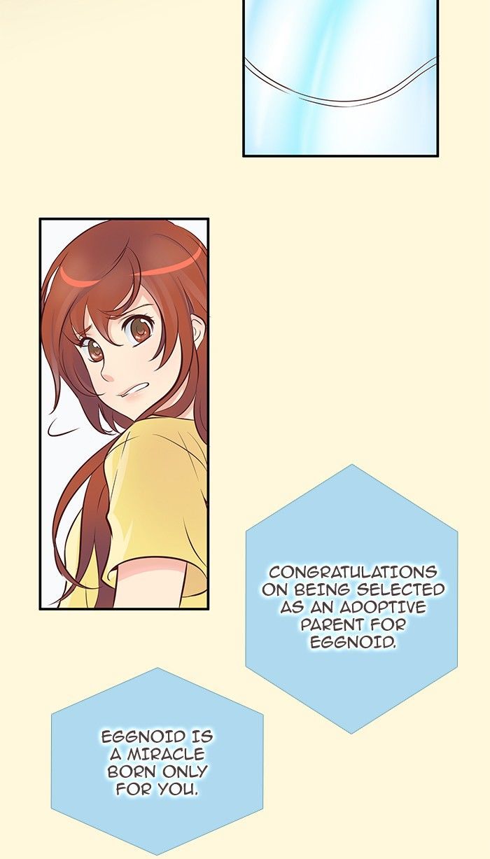 Eggnoid - Manga chapter 2 - page 15