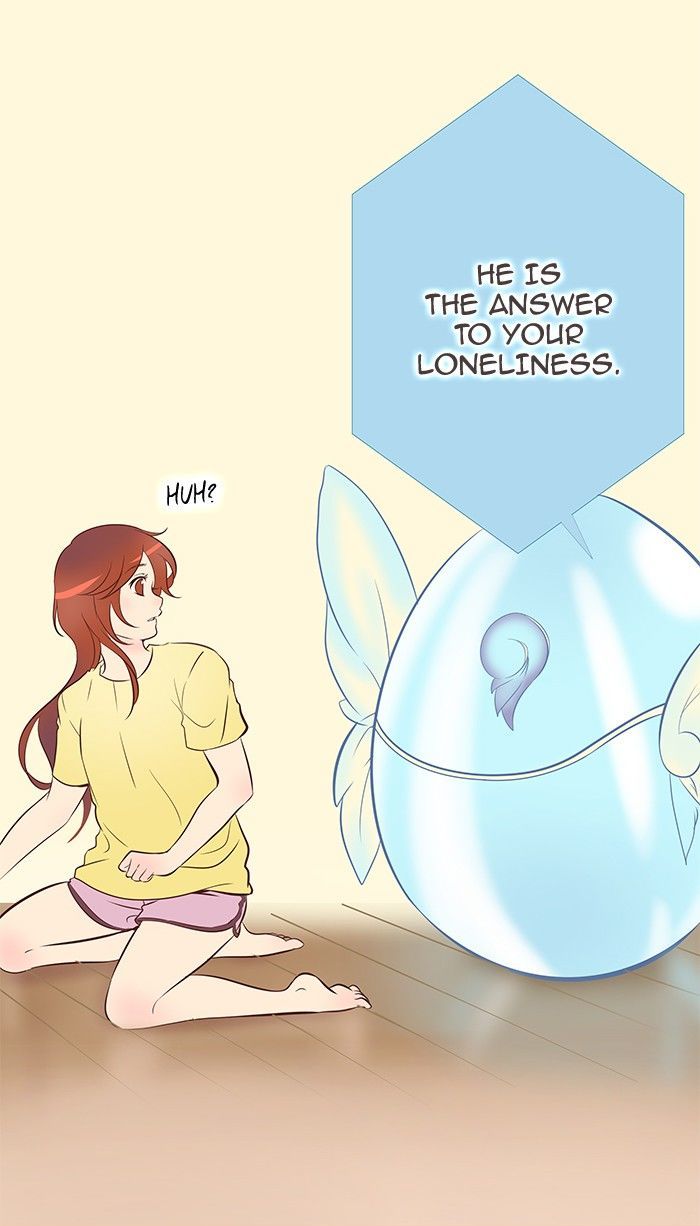 Eggnoid - Manga chapter 2 - page 16