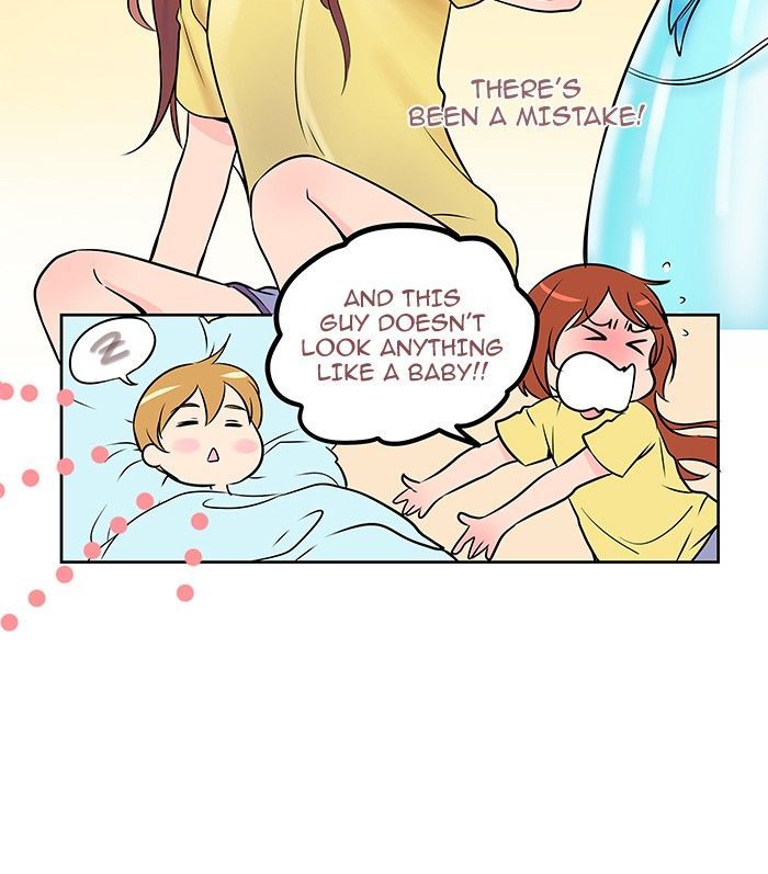 Eggnoid - Manga chapter 2 - page 18