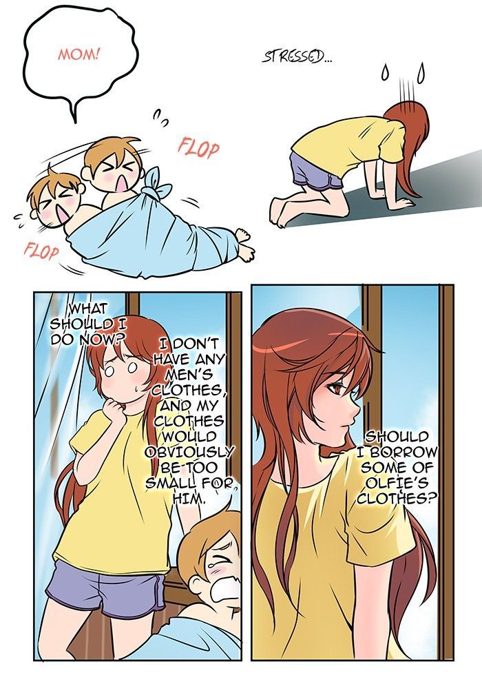 Eggnoid - Manga chapter 2 - page 23