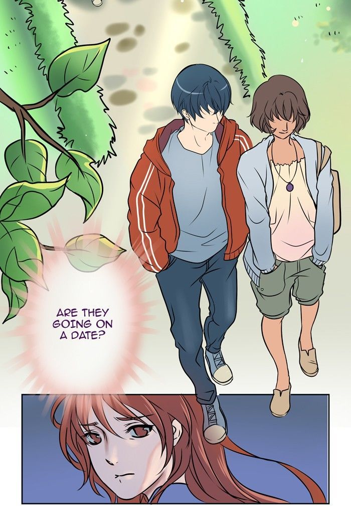 Eggnoid - Manga chapter 2 - page 25