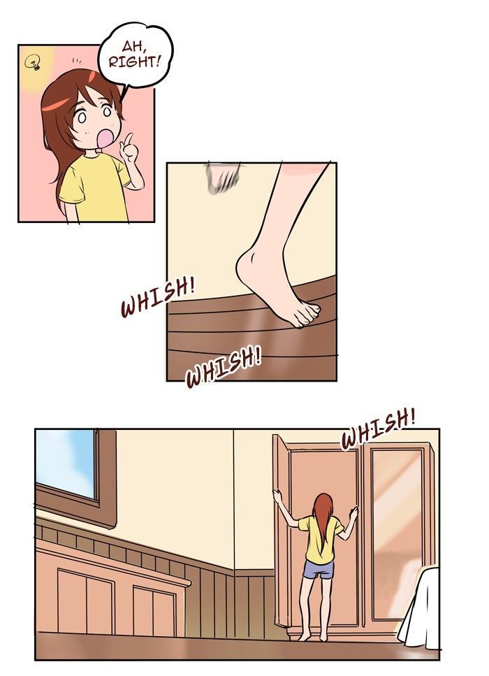 Eggnoid - Manga chapter 2 - page 31