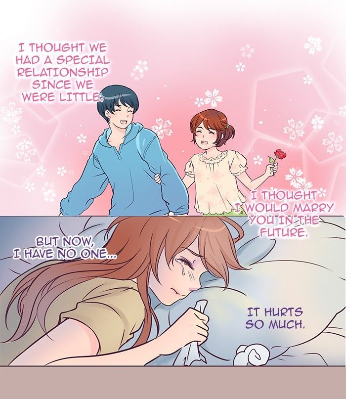 Eggnoid - Manga chapter 1 - page 10