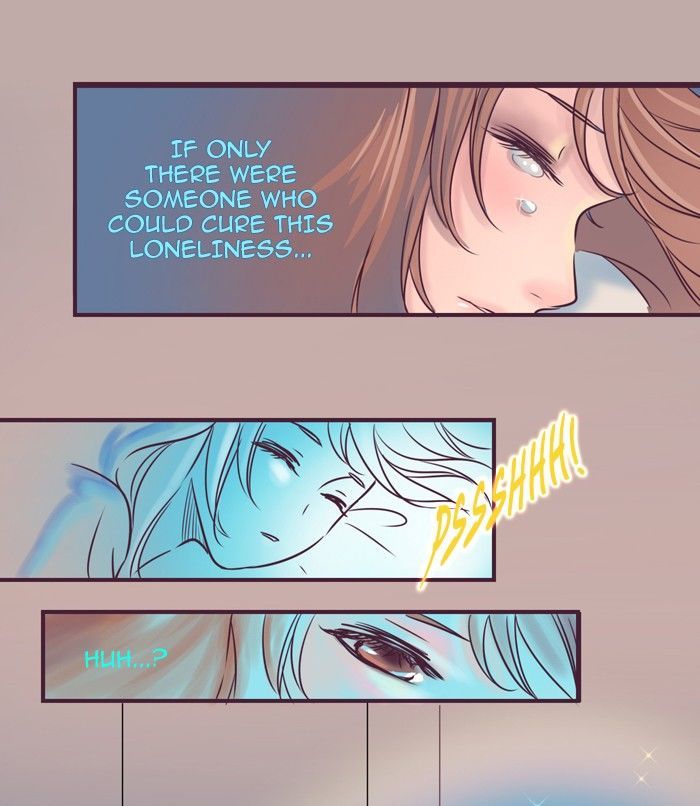 Eggnoid - Manga chapter 1 - page 11