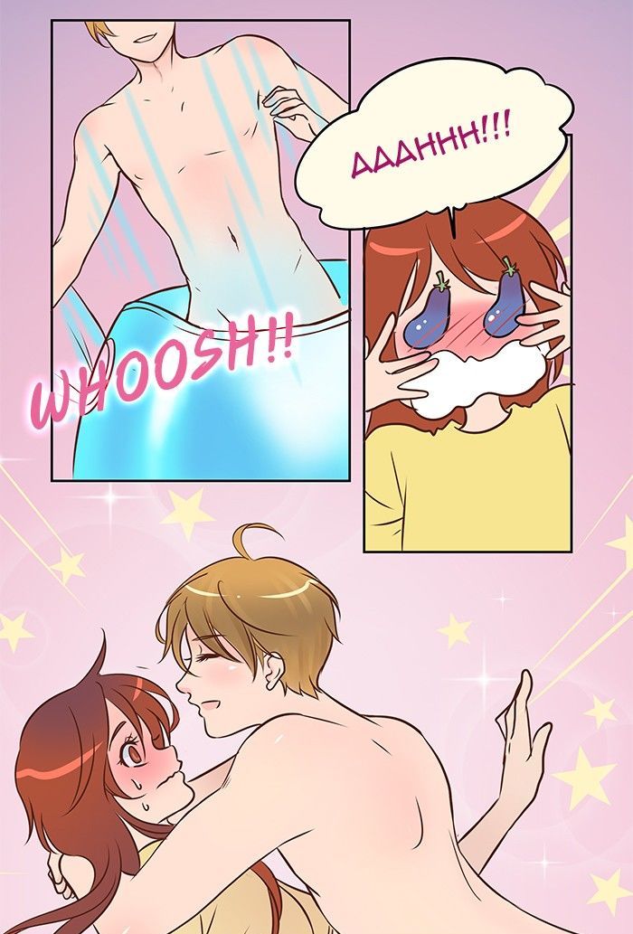 Eggnoid - Manga chapter 1 - page 19