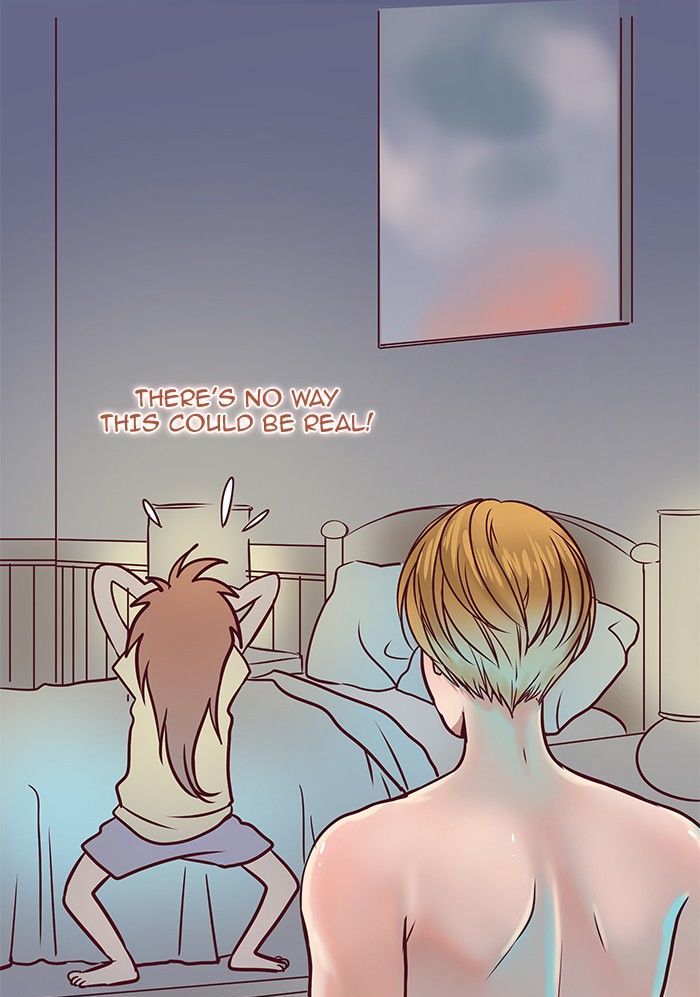Eggnoid - Manga chapter 1 - page 23